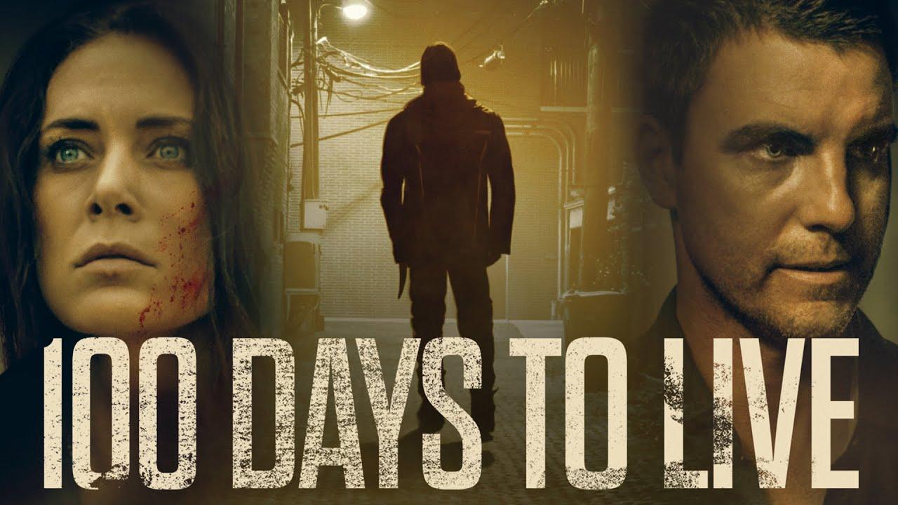 100 Days to Live Trailer