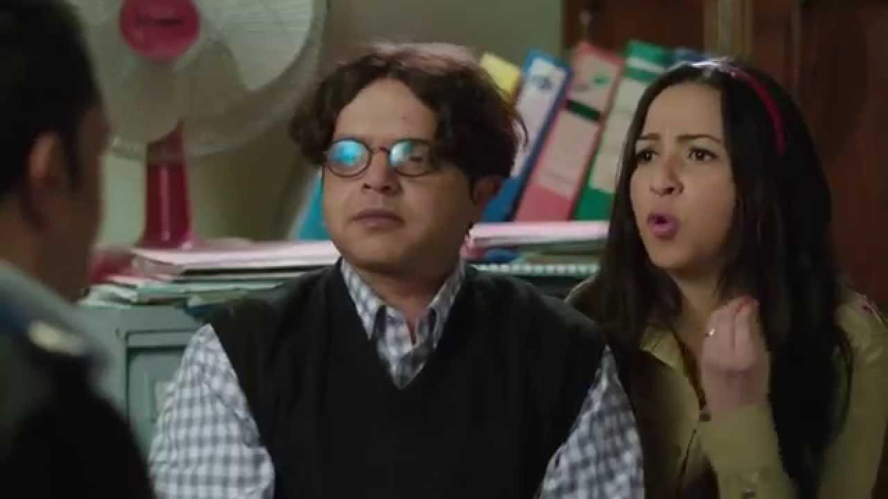 Teta Rahiba Trailer
