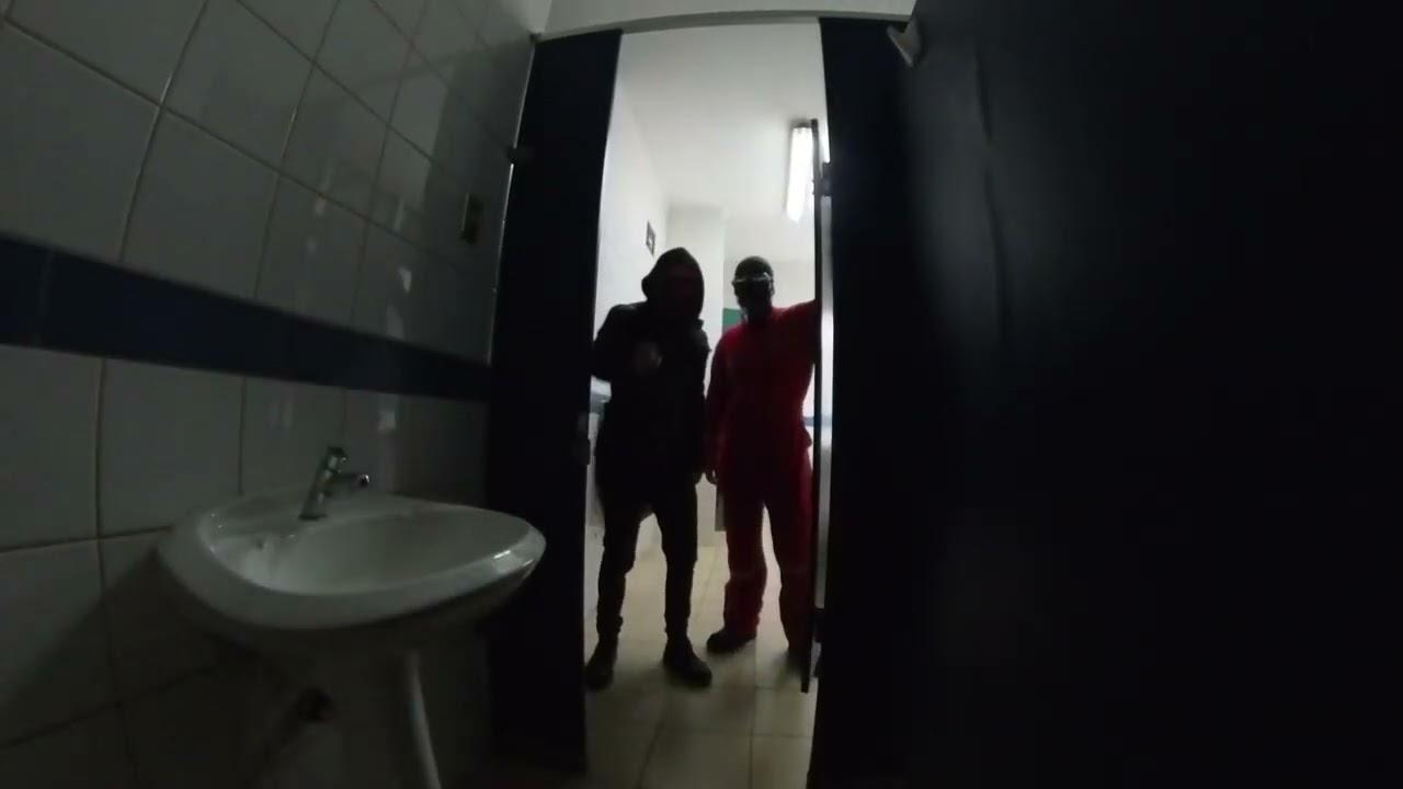 Suit & Tied Execution Trailer