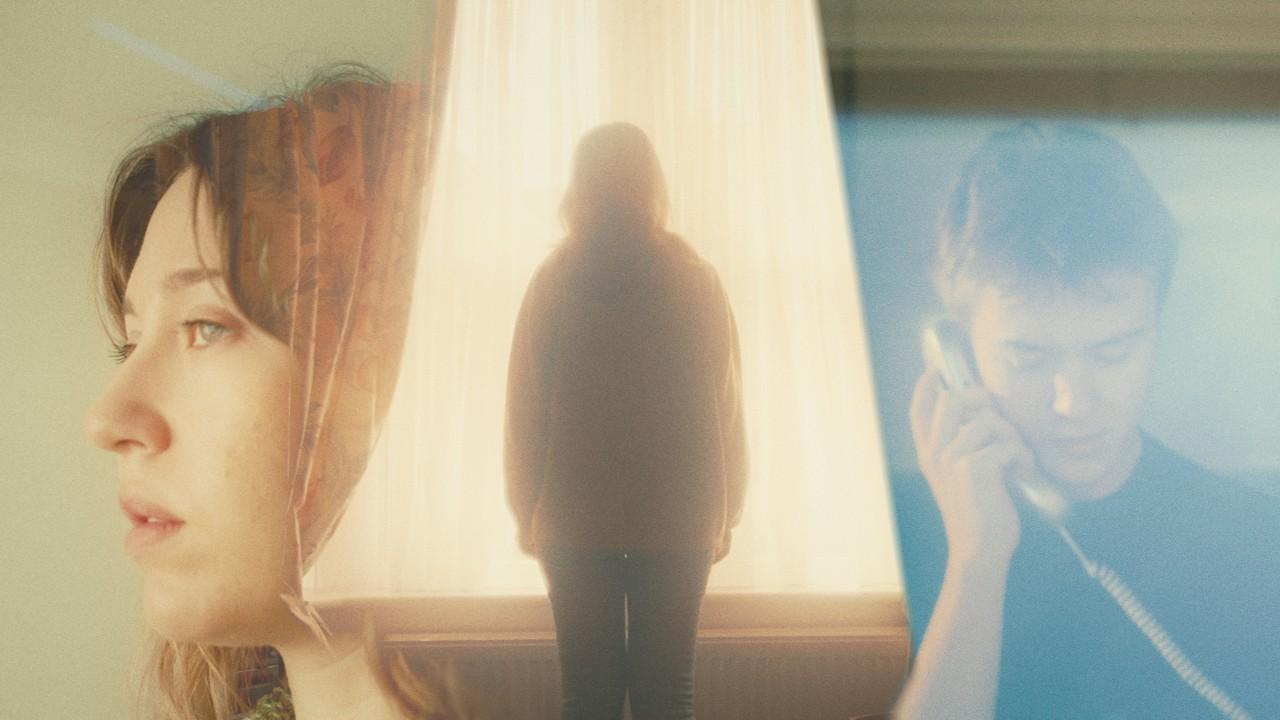 All Our Ghosts Trailer