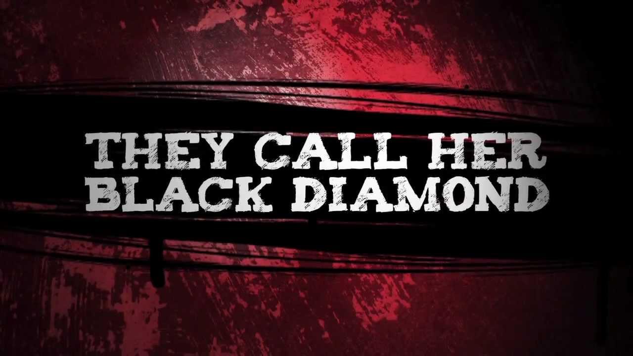 Legend of Black Diamond Trailer