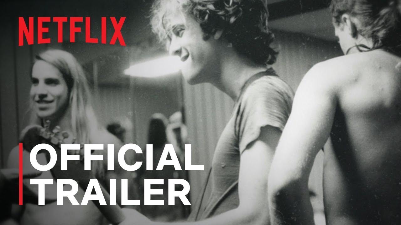 The Rise of the Red Hot Chili Peppers: Our Brother, Hillel Trailer