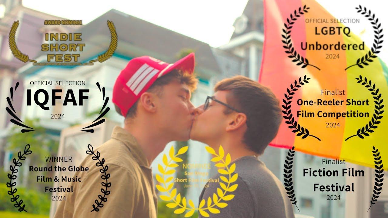 Second Thought Trailer