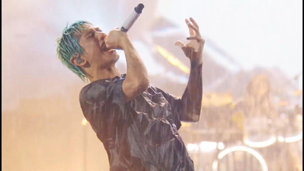 ONE OK ROCK 2024 PREMONITION WORLD TOUR at KAOHSIUNG NATIONAL STADIUM Trailer