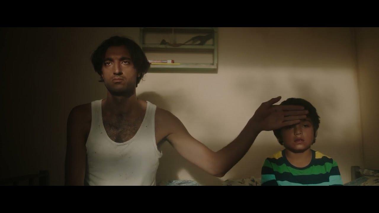 Sleep of the Crow Trailer