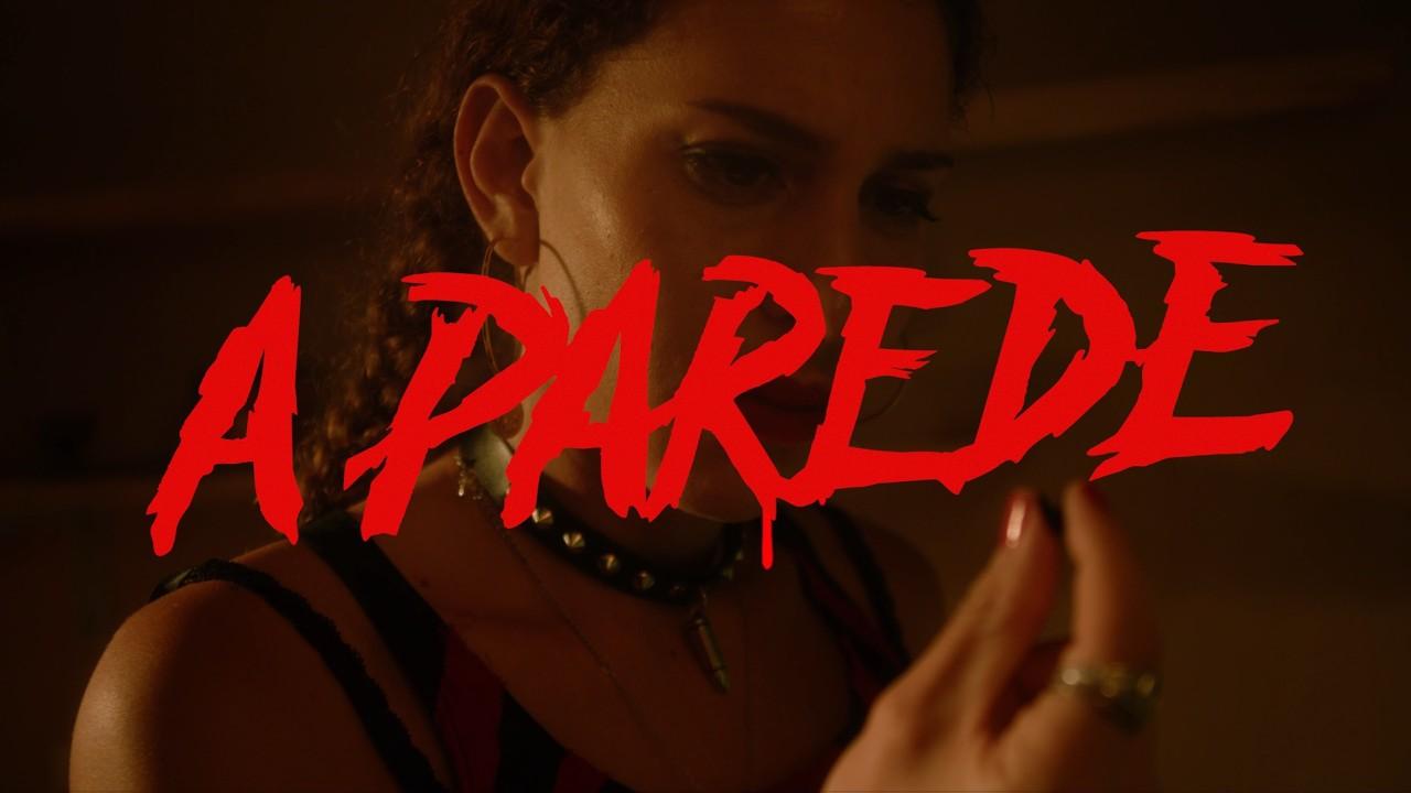 A Parede Trailer