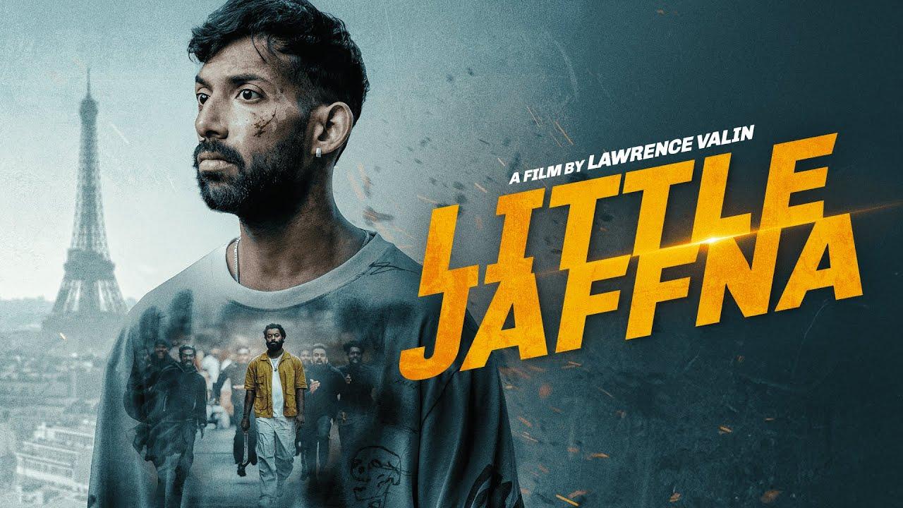 Little Jaffna Trailer