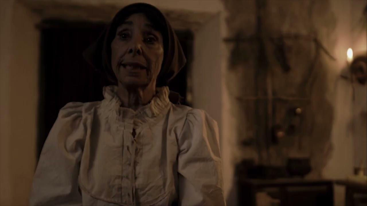 Villicum Trailer