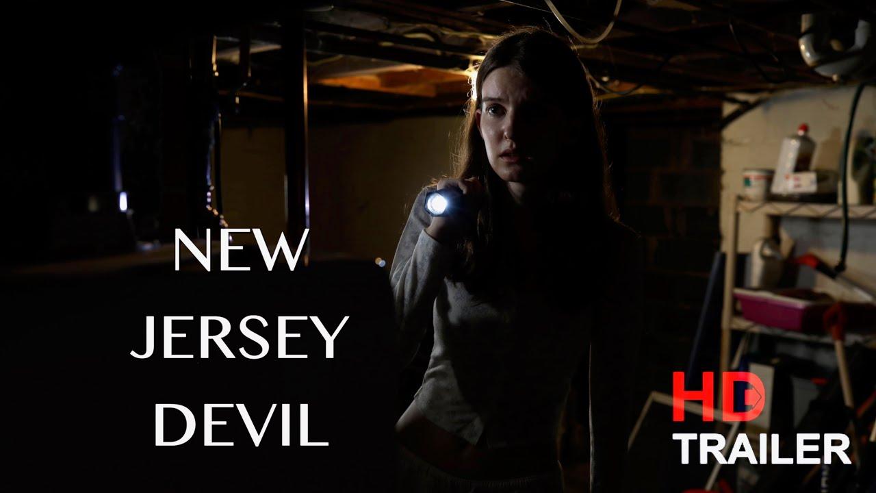 New Jersey Devil Trailer