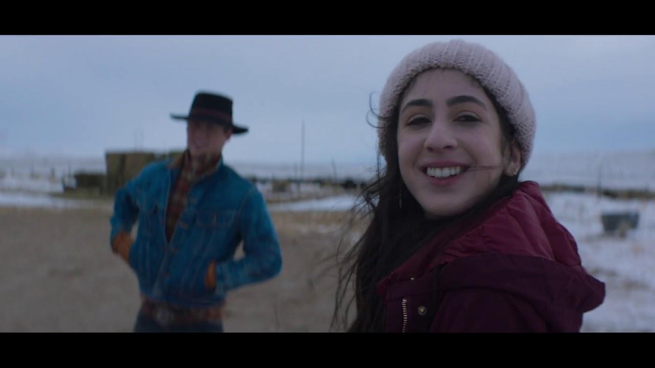 Being and Nothingness Trailer