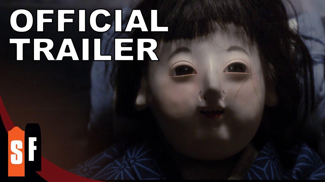 Over Your Dead Body Trailer