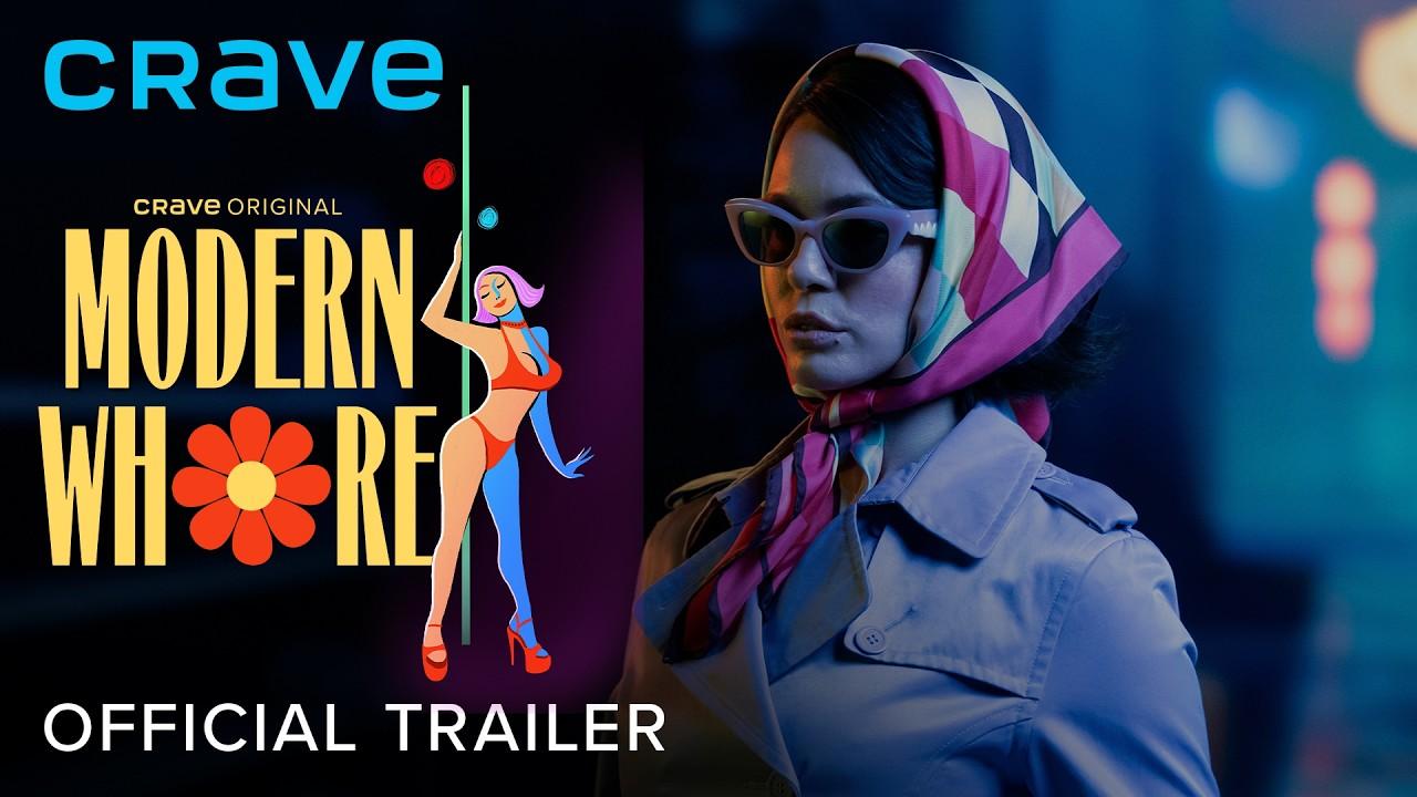 Modern Whore Trailer