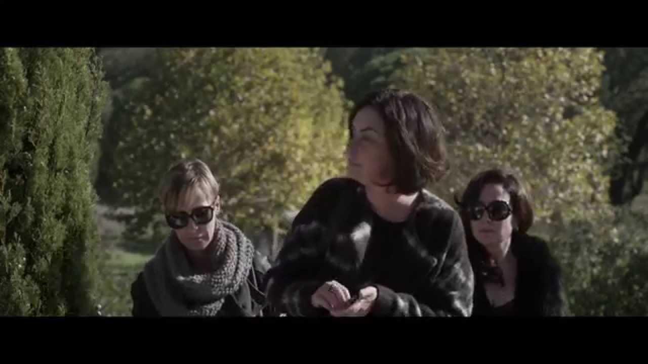 Game of Checkers Trailer