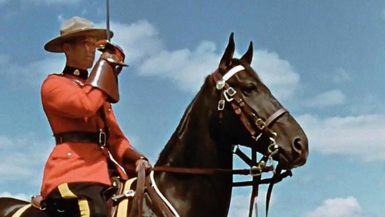 The Musical Ride Trailer