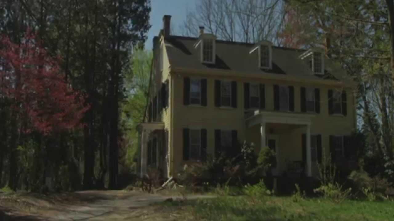 Hush Little Baby Trailer