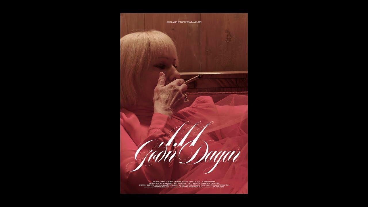 111 Good Days Trailer
