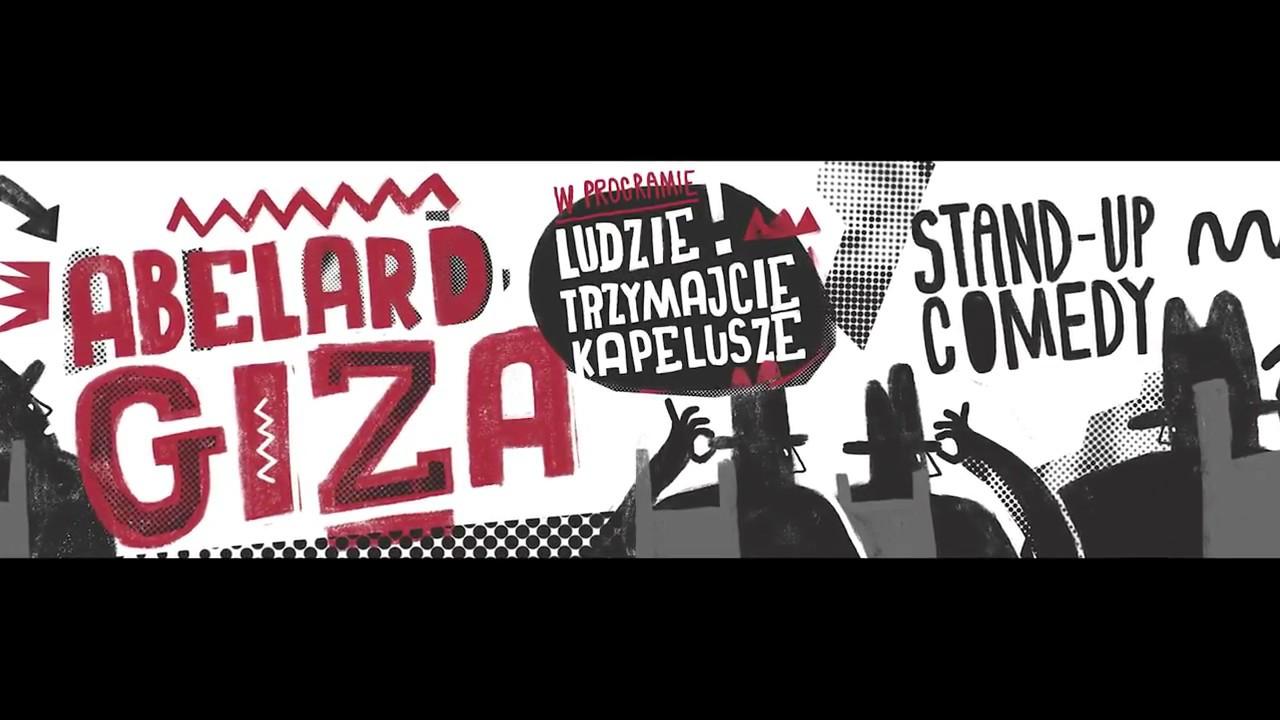 Ludzie! Trzymajcie kapelusze Trailer