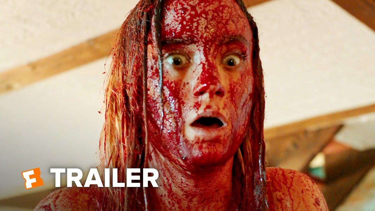 Game of Death Trailer