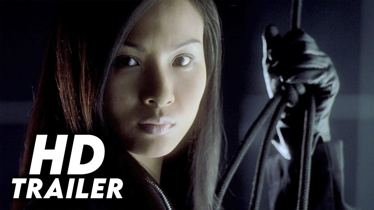 Hot War Trailer