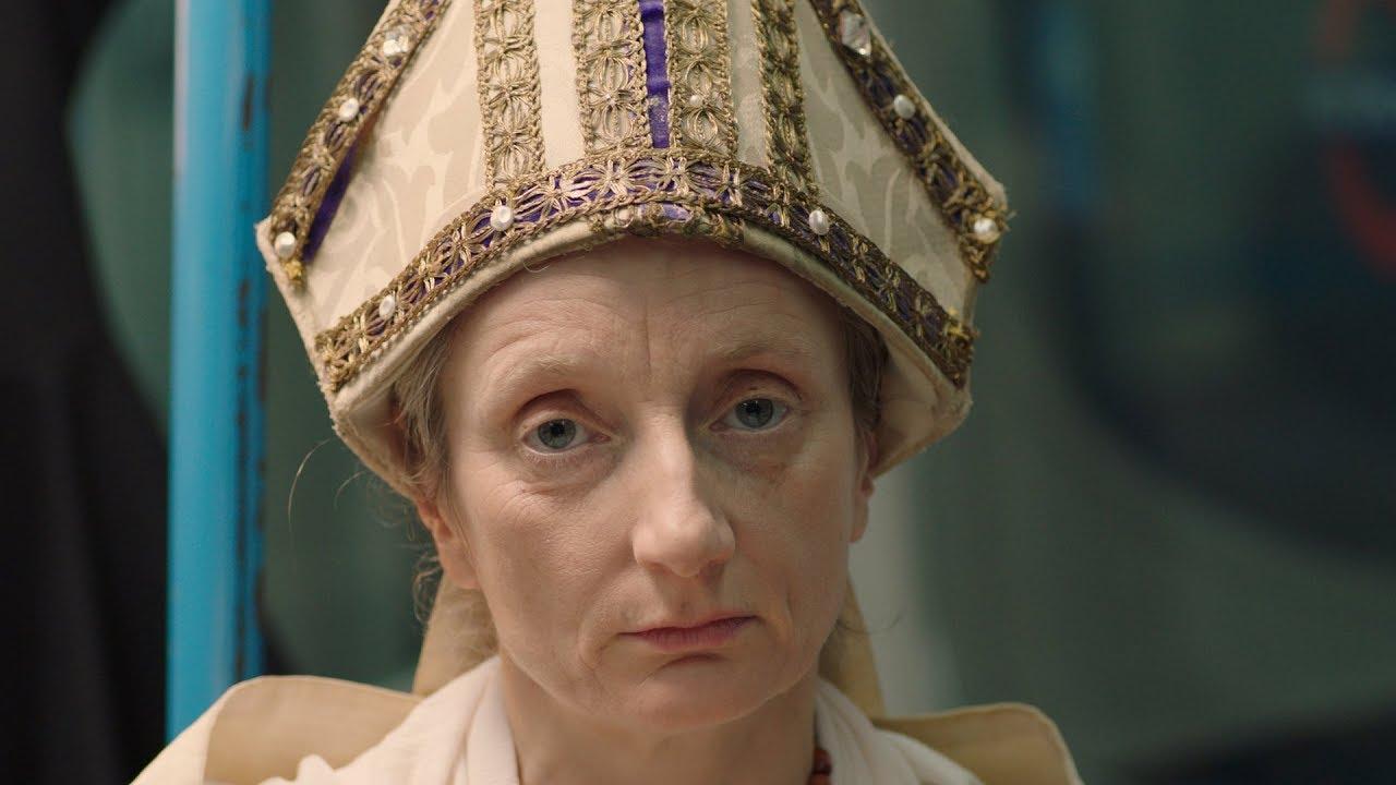National Theatre Live: Top Girls Trailer