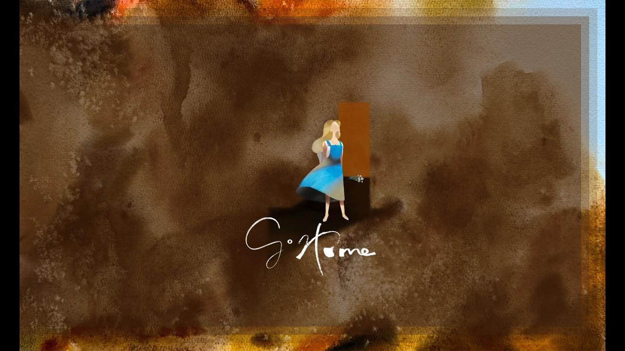 Go Home Trailer