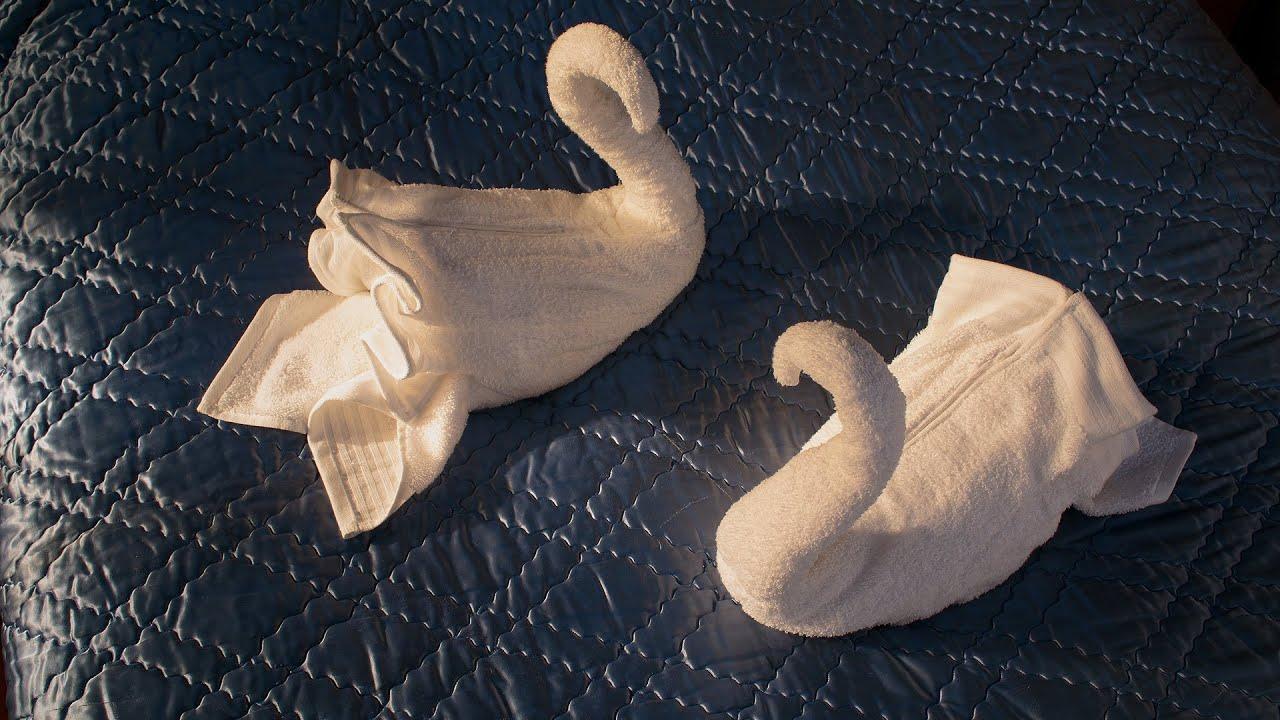 Swan Song Trailer