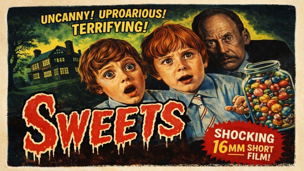 Sweets Trailer