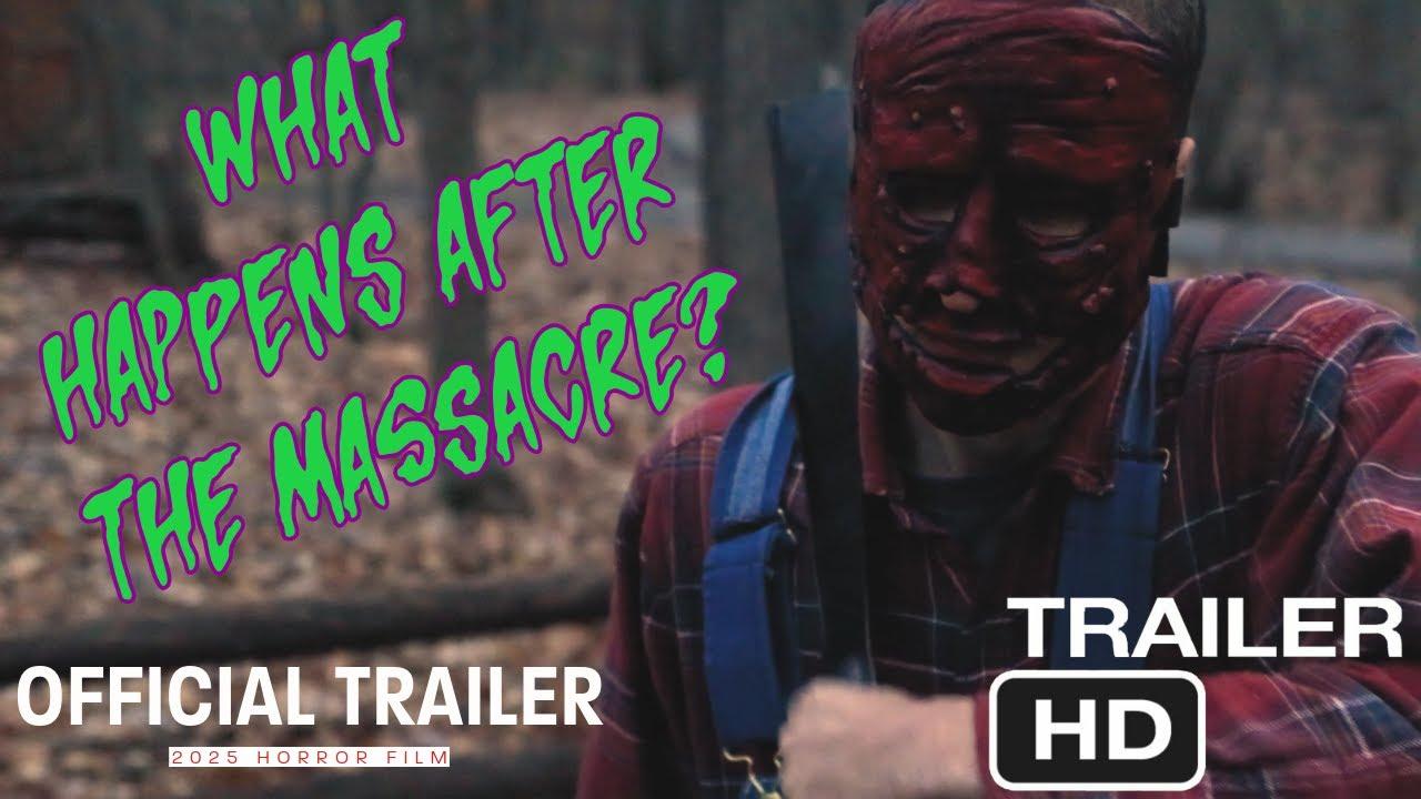 What Happens After the Massacre? Trailer