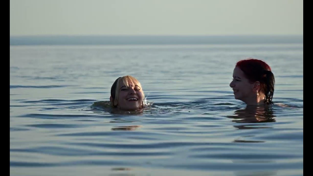 We're More than Sunsets Trailer