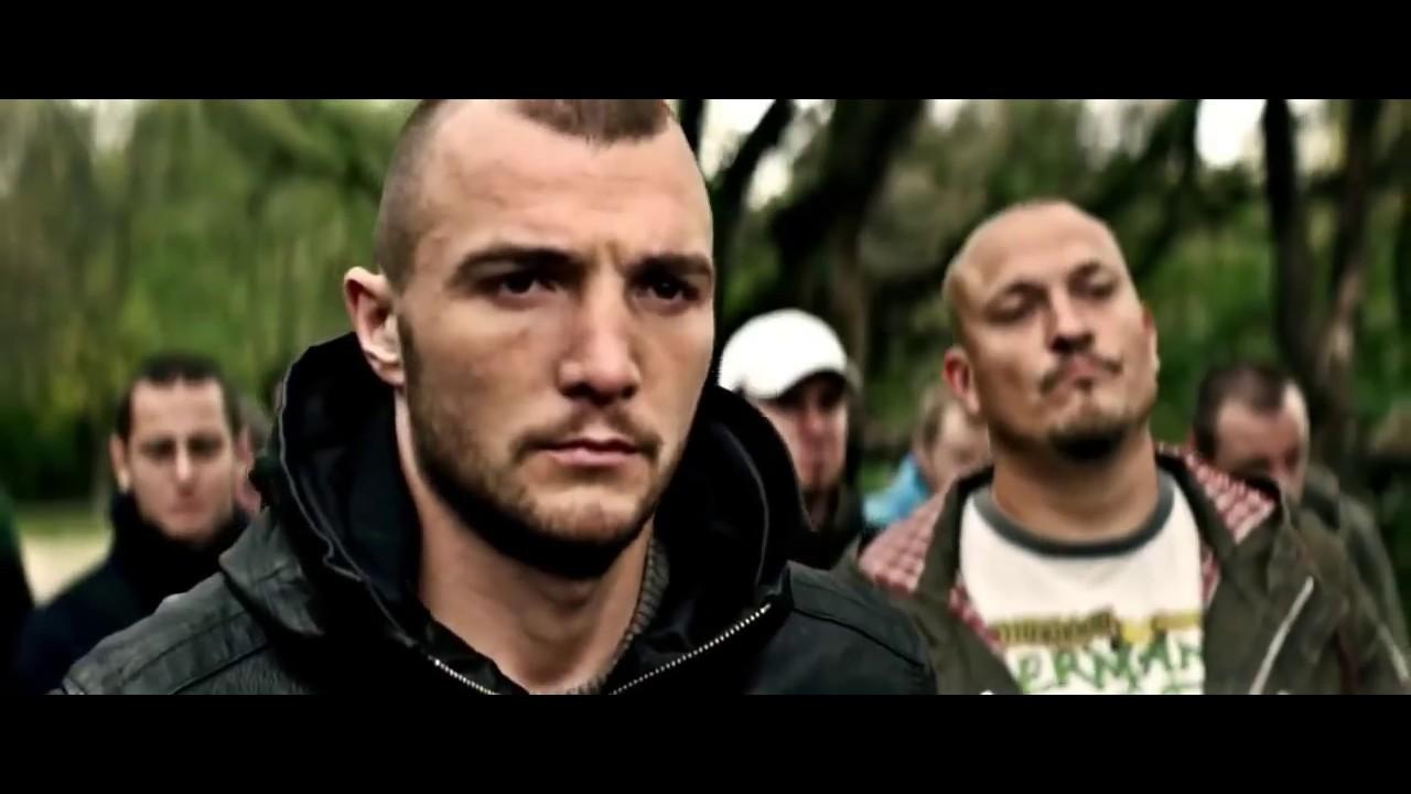 Kicking Off Trailer