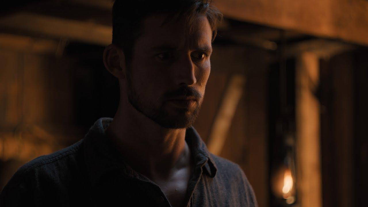 The Dog Bite Murders Trailer