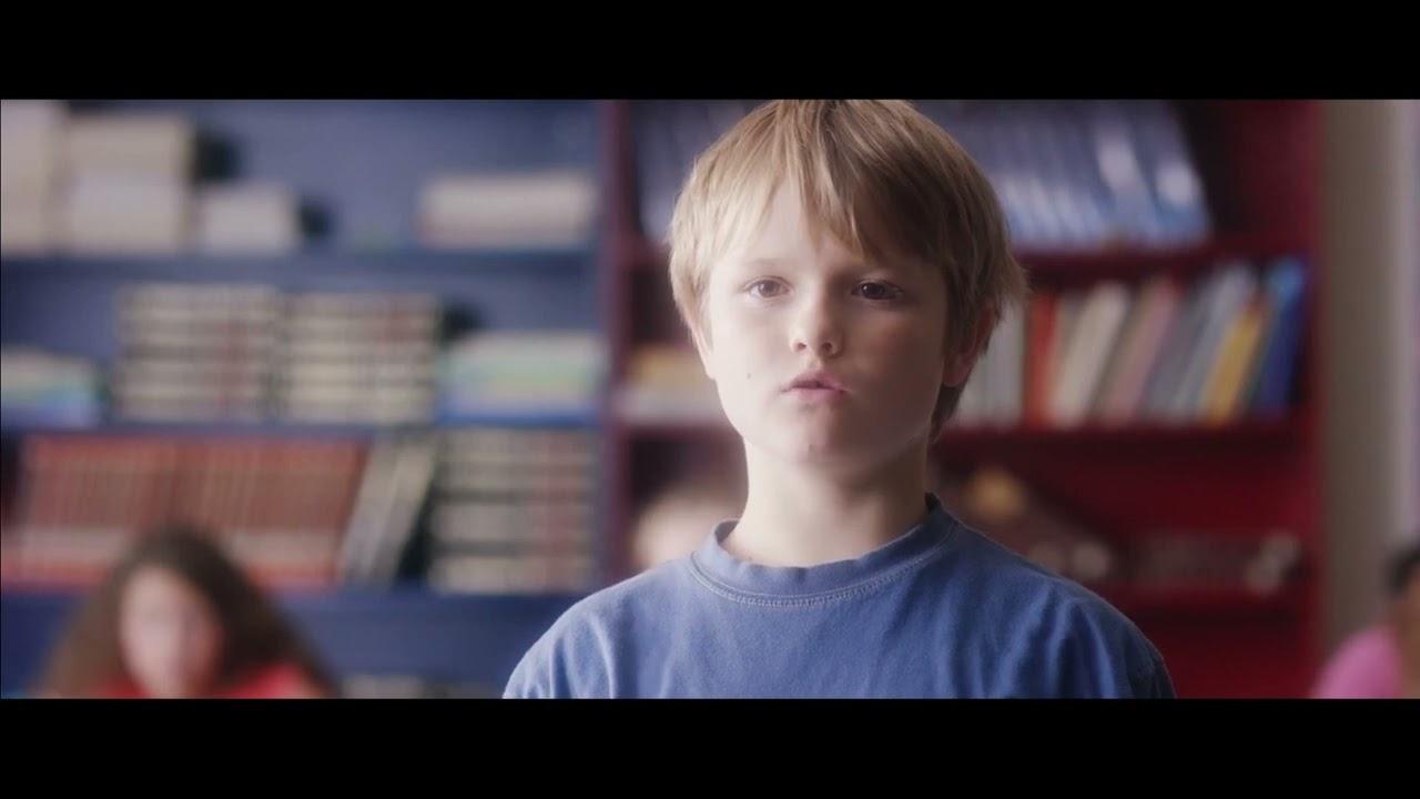 Suffer the Little Children Trailer