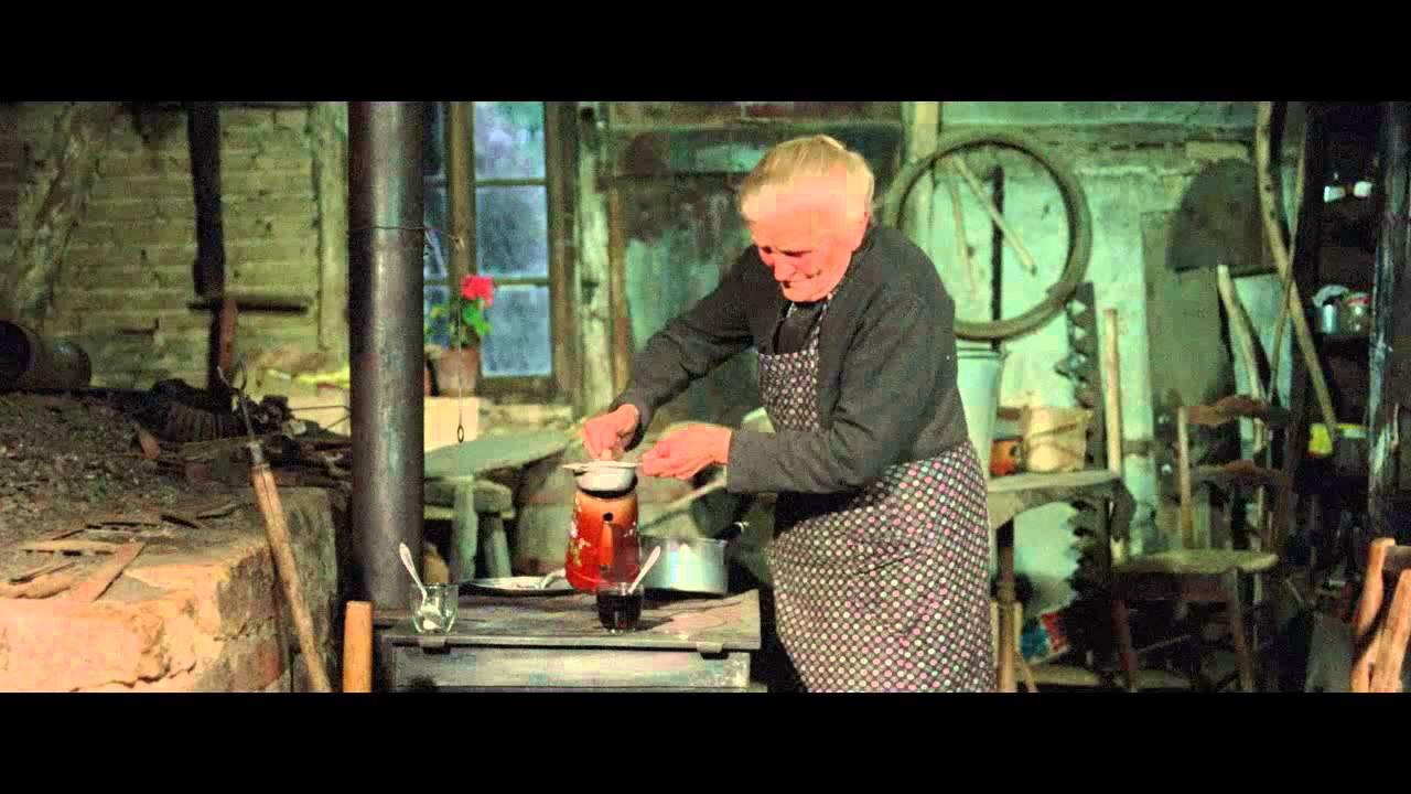 Cousin Jules Trailer