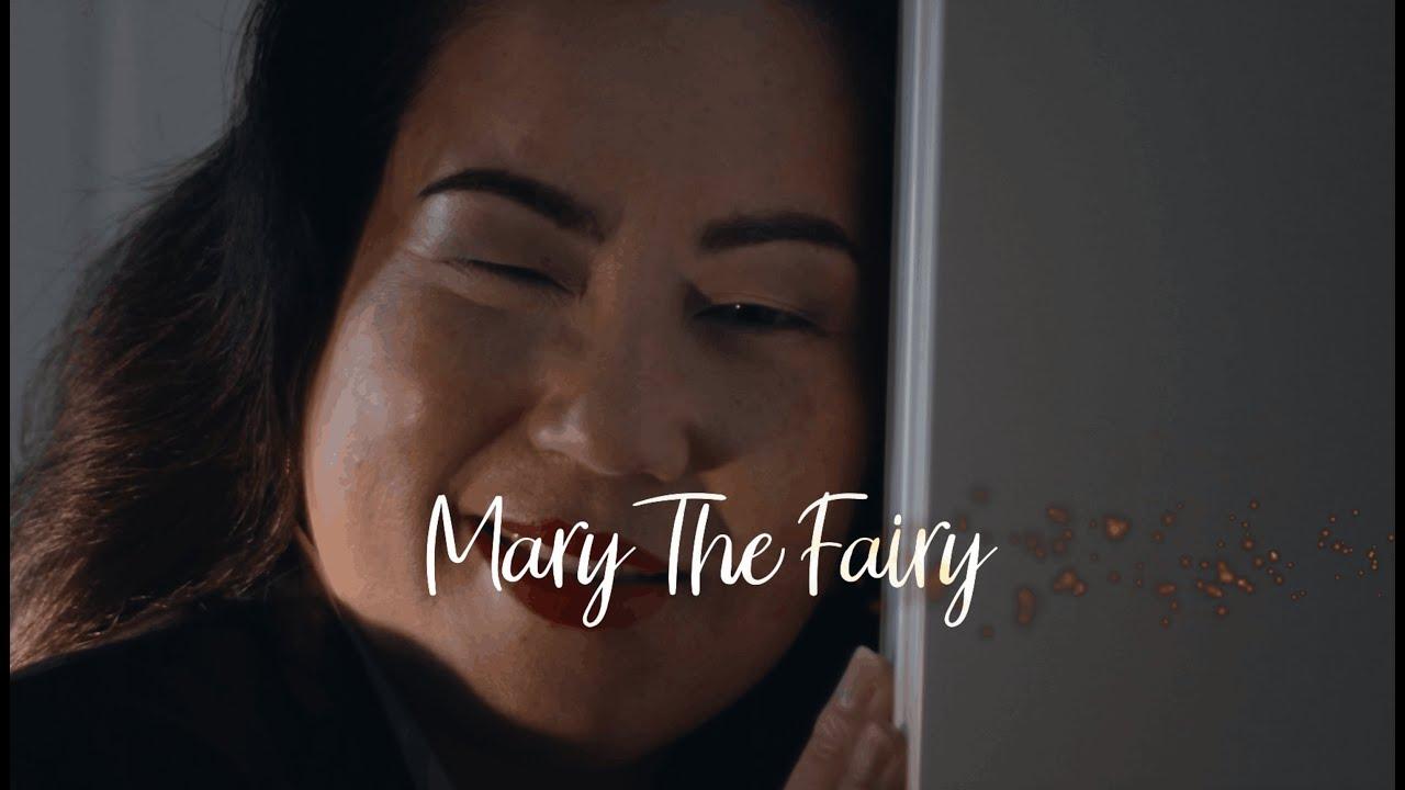 Mary The Fairy Trailer