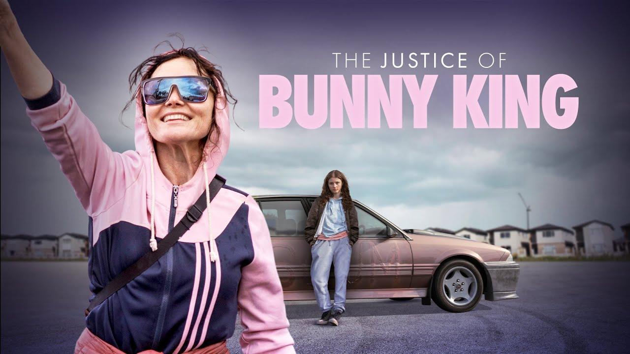 The Justice of Bunny King Trailer