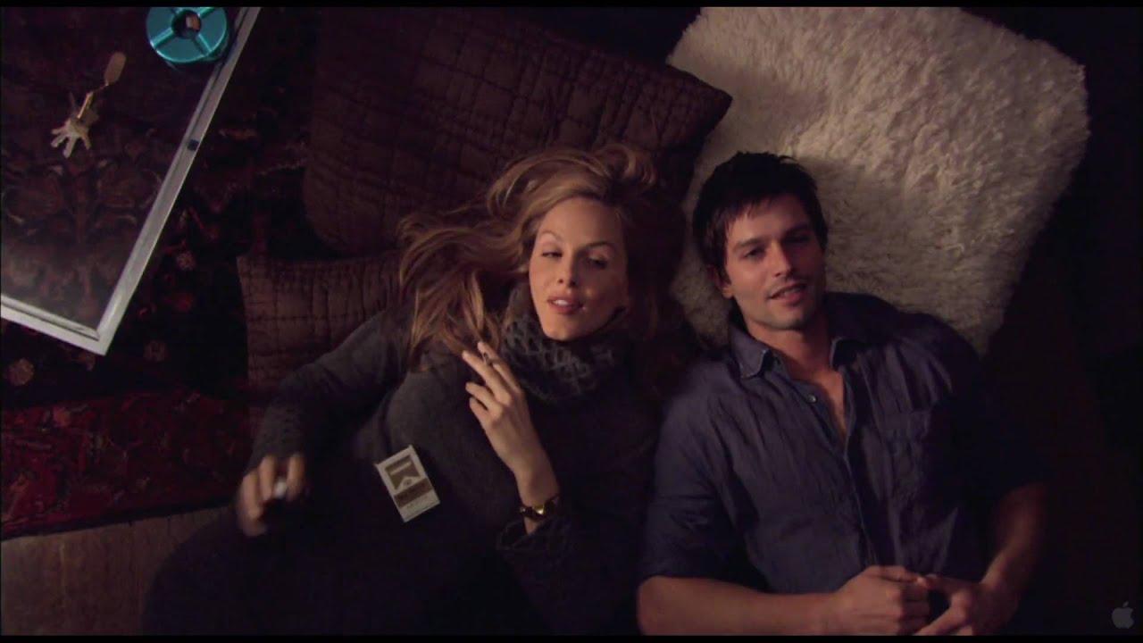 The Last International Playboy Trailer