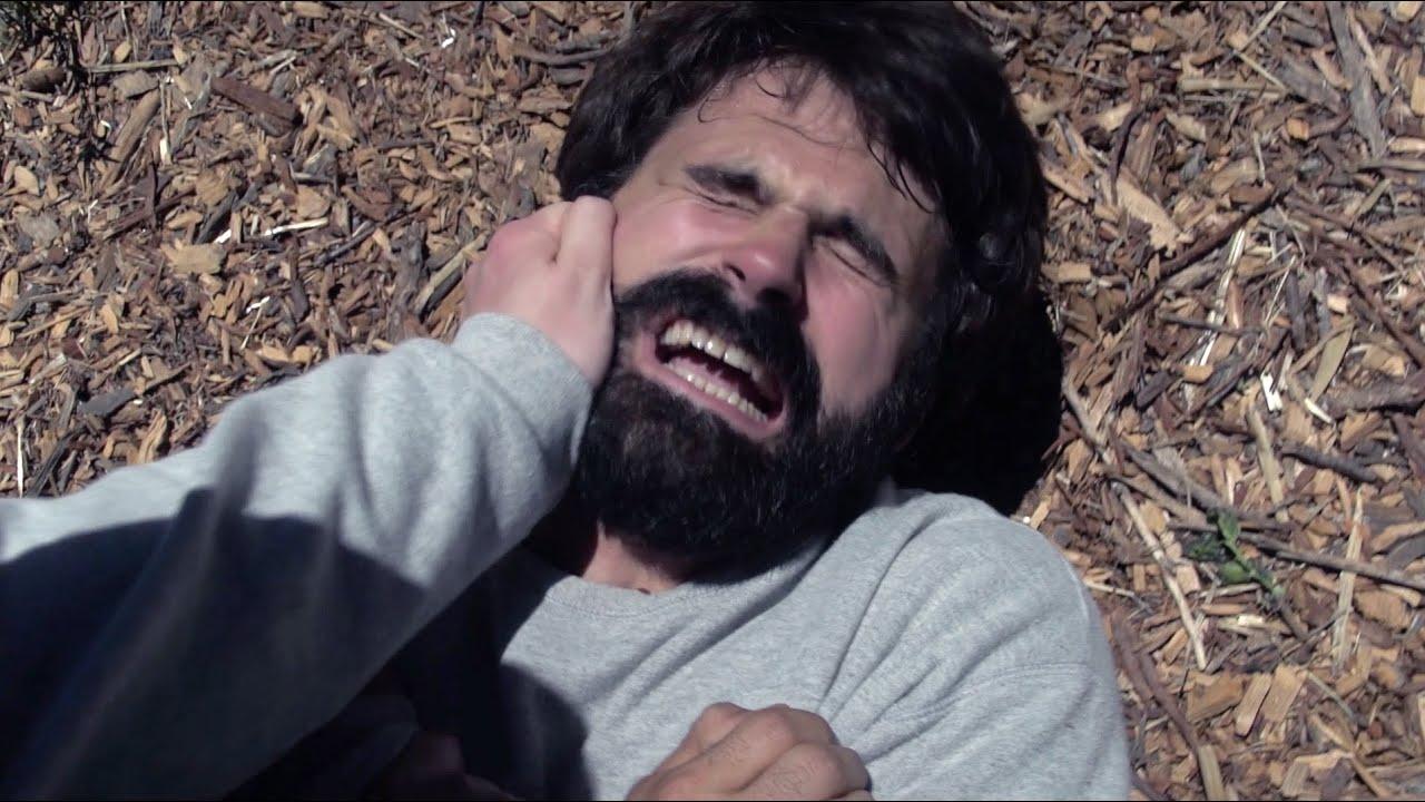 Beard Off Trailer