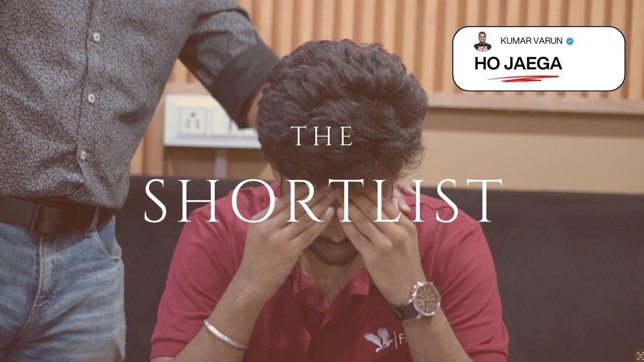 The Shortlist Trailer