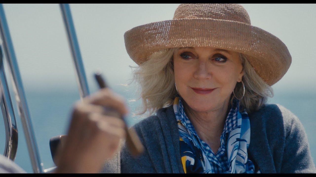 I'll See You in My Dreams Trailer