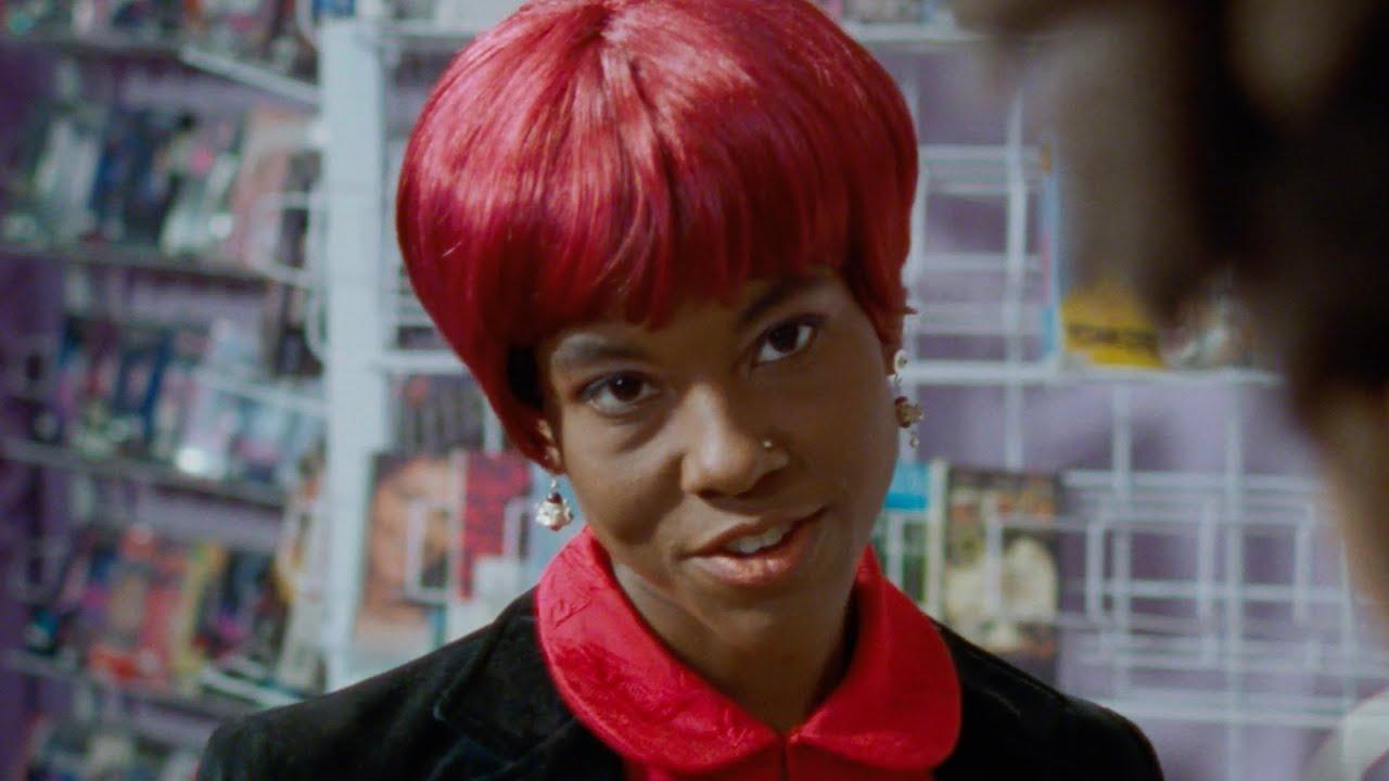 Naked Acts Trailer