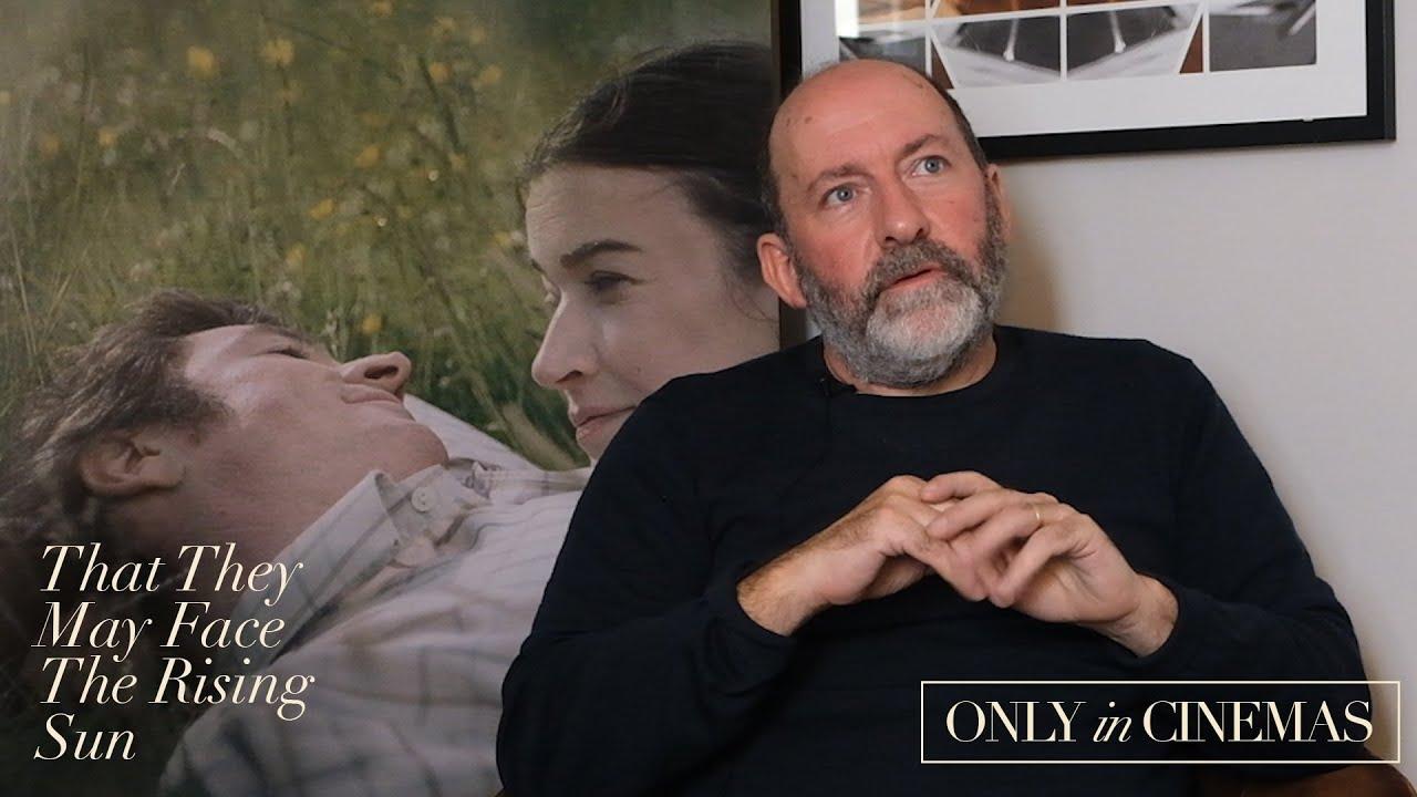That They May Face the Rising Sun Trailer