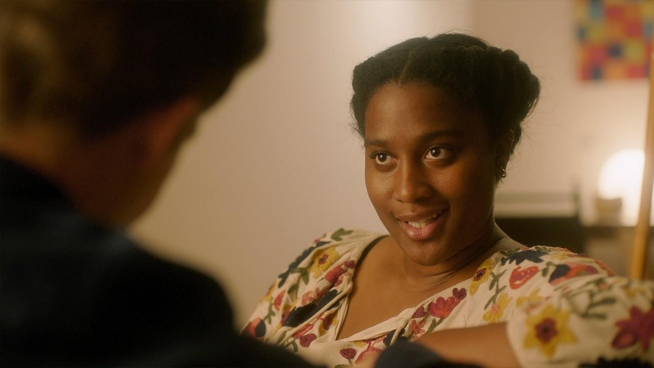 Sugar Honey Trailer
