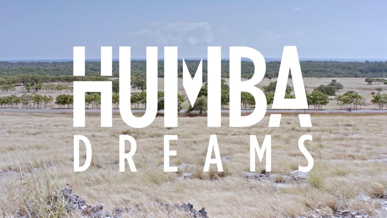 Humba Dreams Trailer