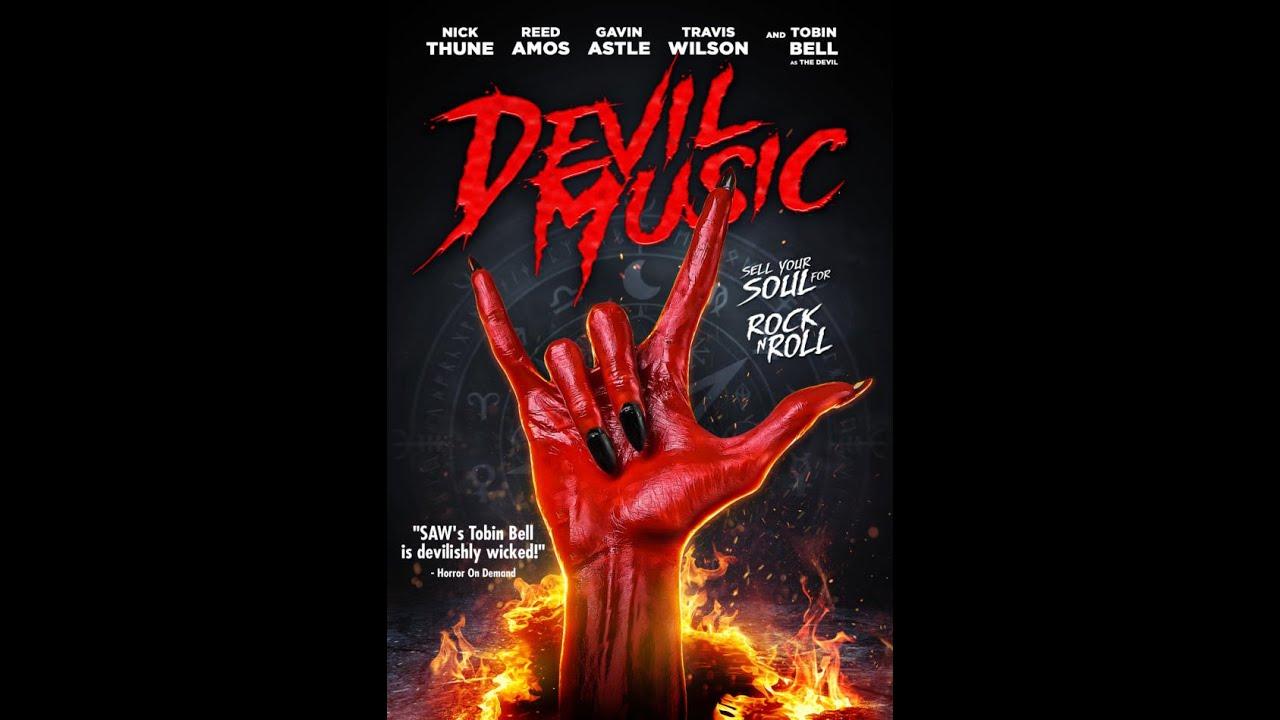 The Devil's Music Trailer
