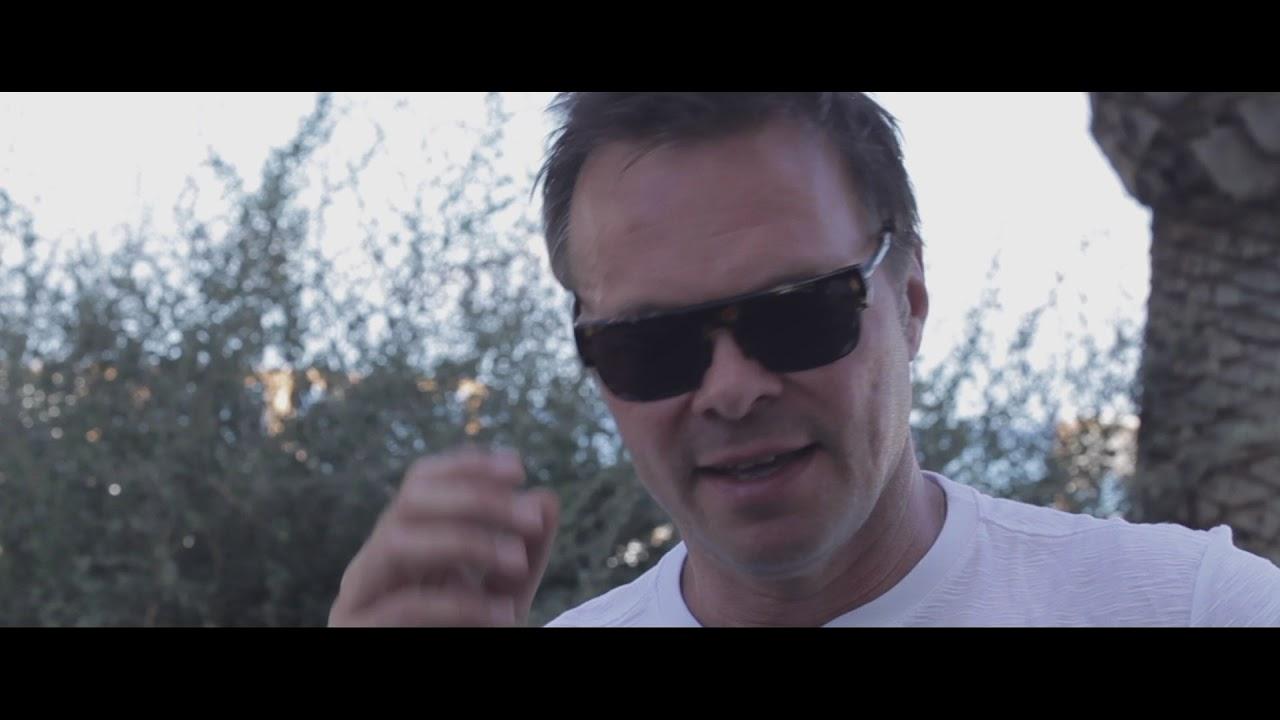 Above Ground Level: Dubfire Trailer