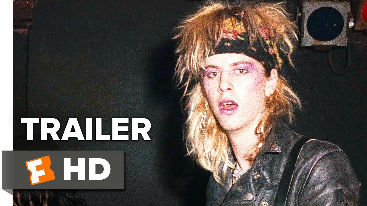 It's So Easy and Other Lies Trailer