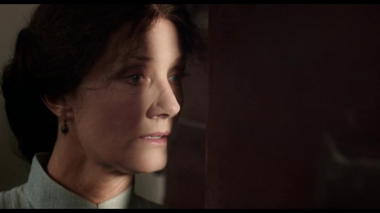 The Aspern Papers Trailer