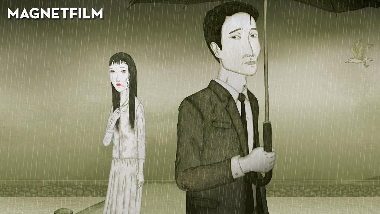 The Present Trailer