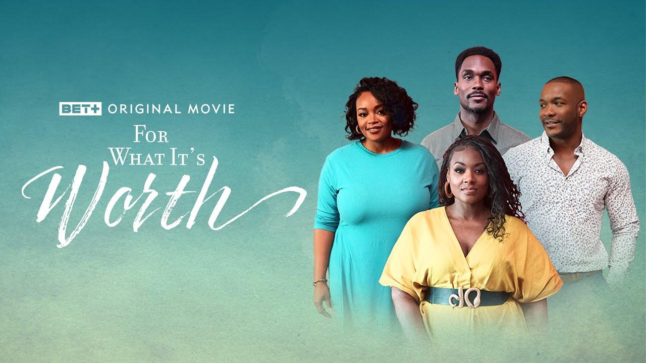 For What It's Worth Trailer