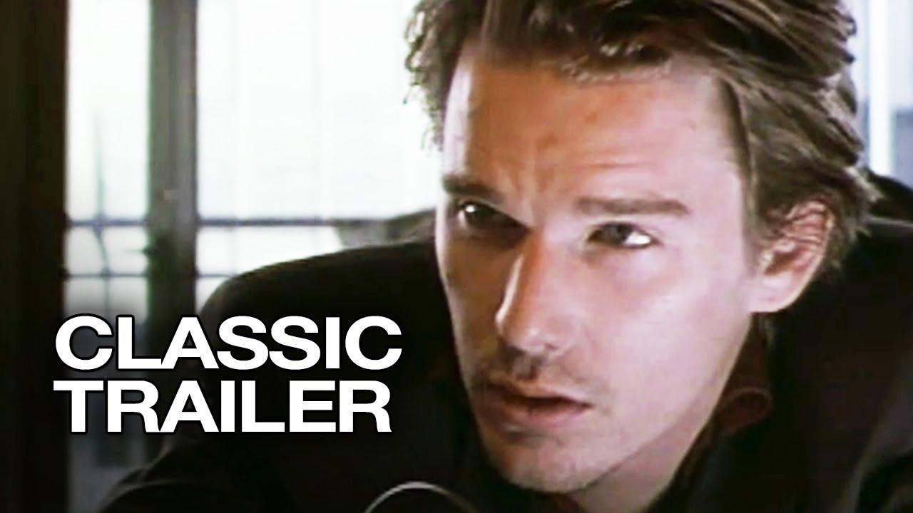 Hamlet Trailer